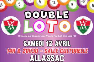 double loto