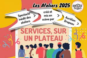 Services, sur un plateau !