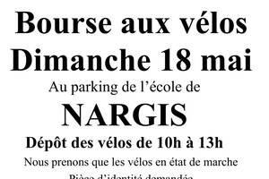photo bourse aux vélos