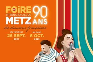 photo Foire Internationale de Metz
