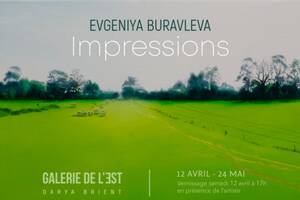 photo Evgeniya Buravleva : Impressions