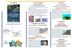 photo SAVEURS ET CONTES DE LA REUNION