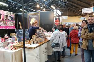 photo SALON DE L'ARTISANAT
