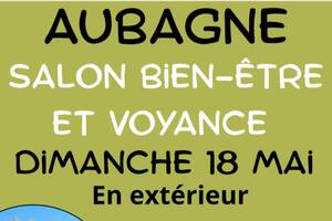 photo Salon Bien-être et voyance