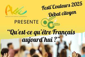Festi'couleurs