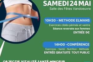 photo CONFERENCE METHODE ELMANS