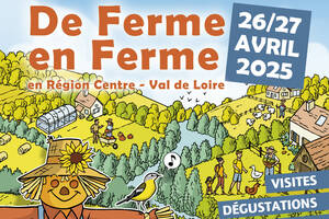 De ferme en ferme 2025