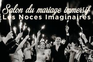 photo Les Noces Imaginaires édition 3