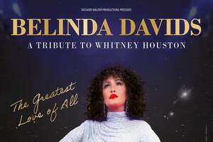 photo BELINDA DAVIDS