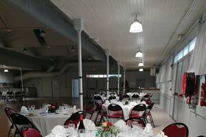 photo Repas dansant