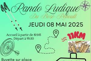 photo Rando ludique