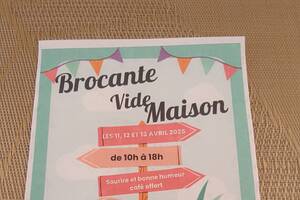 Vide maison