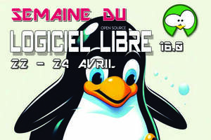 Semaine du logiciel libre