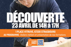Mercredi découverte