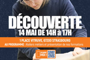 photo Mercredi découverte