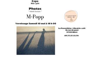 photo Exposition Photos M-Popp