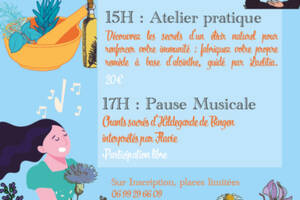 photo Atelier pratique 