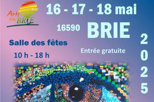 photo 9ème Exposition d'Arts en Brie