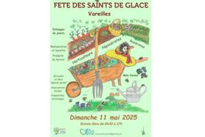 photo Fête des saints de glace de Vareilles