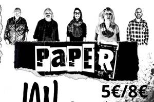 photo IAN+PAPER