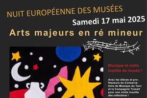 photo La nuit des musées