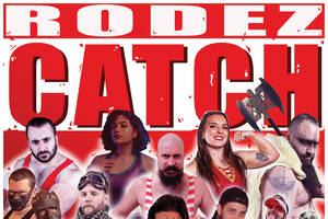 photo SHOW de CATCH