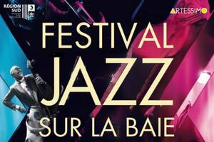 photo Festival JAZZ SUR LA BAIE
