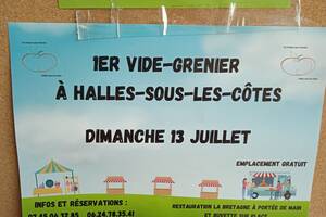 photo Vide grenier