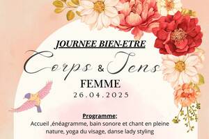 Atelier bien-être