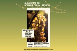 photo Guinguette au Domaine Berry - Althoff