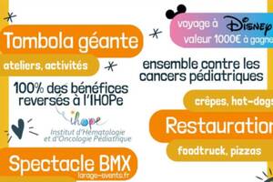 photo Marché artisanal solidaire