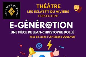 photo E-Génération