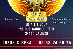 Karaoké Le P'tit Loup