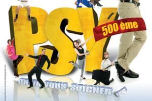 Psy