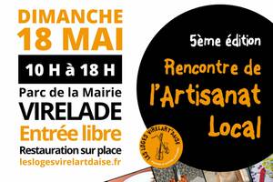 photo Rencontre de l'Artisanat Local