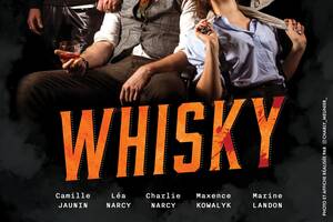 photo WHISKY