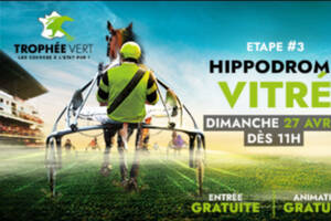 L’hippodrome de Vitré en Fête !