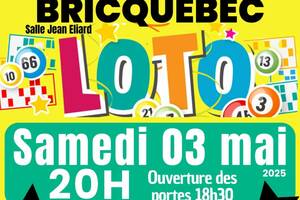 photo SUPER LOTO BRICQUEBEC