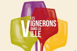 Chinon : 16ème édition des Vignerons dans la Ville