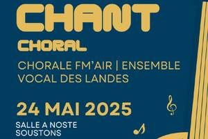 photo CHANT CHORAL