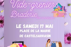vide-greniers