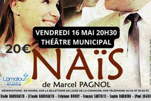 Nais de Marcel Pagnol