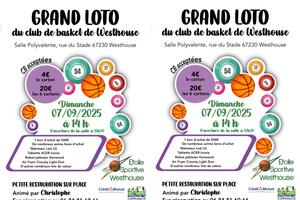 photo GRAND LOTO