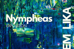 Nympheas