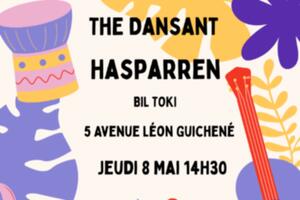 photo Thé Dansant