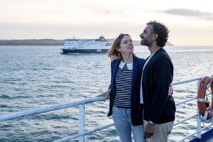 photo Évasion printanière : partez à l’aventure en Angleterre et en Irlande avec DFDS !