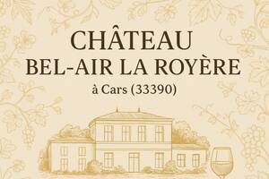 Moment détente au Château Bel-Air la Royère