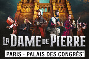 photo La Dame de Piere