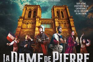 photo La Dame de Pierre