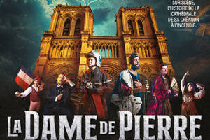 La Dame de Pierre